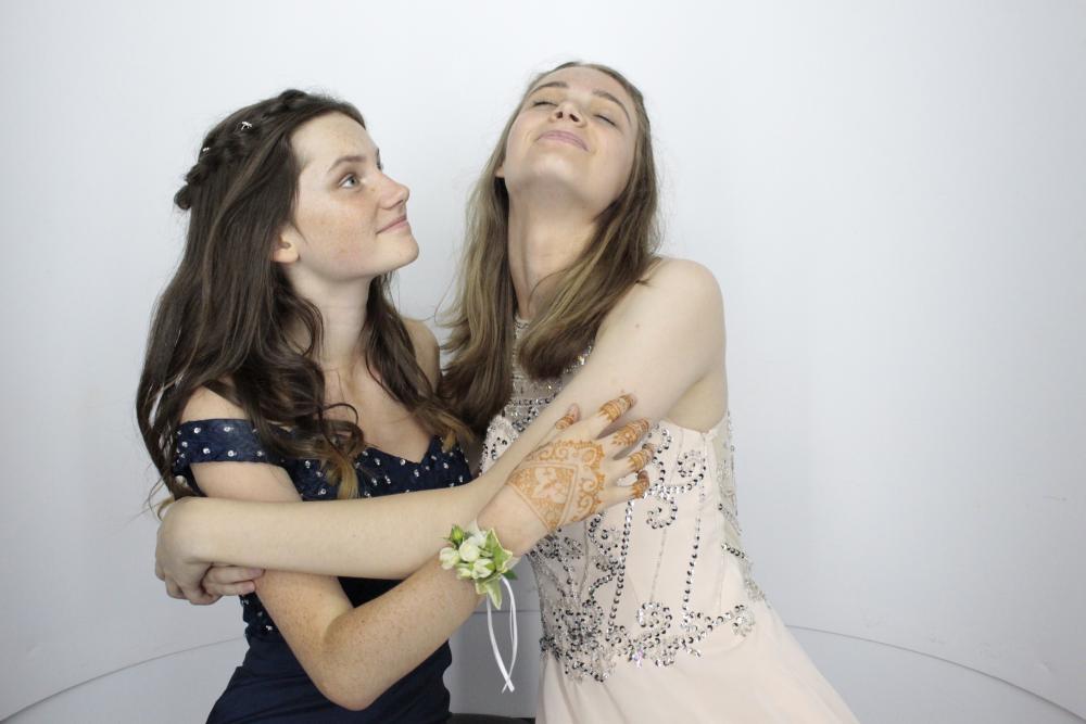 Ormiston Six Villages Academy | View more photos from the event at gallery.myphotoboothexperience.co.uk/u/MyPhotoBoothExperienceLtd/Ormiston-Six-Villages-Academy
